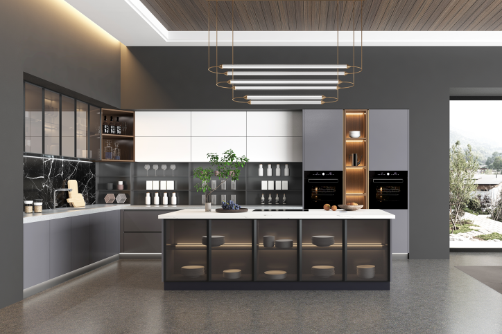 不(bù)鏽鋼櫥櫃都(dōu)有(yǒu)哪些(xiē)優點和(hé)缺點？