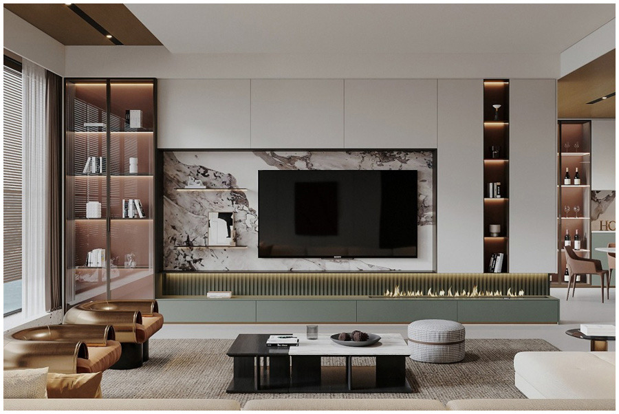 電(diàn)視(shì)櫃