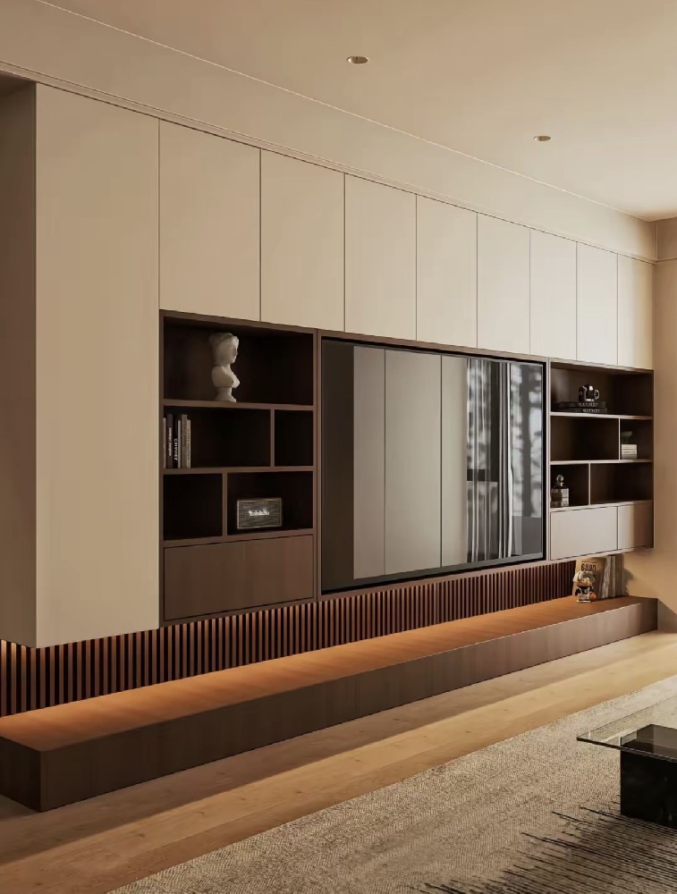 電(diàn)視(shì)櫃